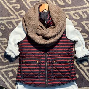 Banana Republic - Infinity Knit Scarf